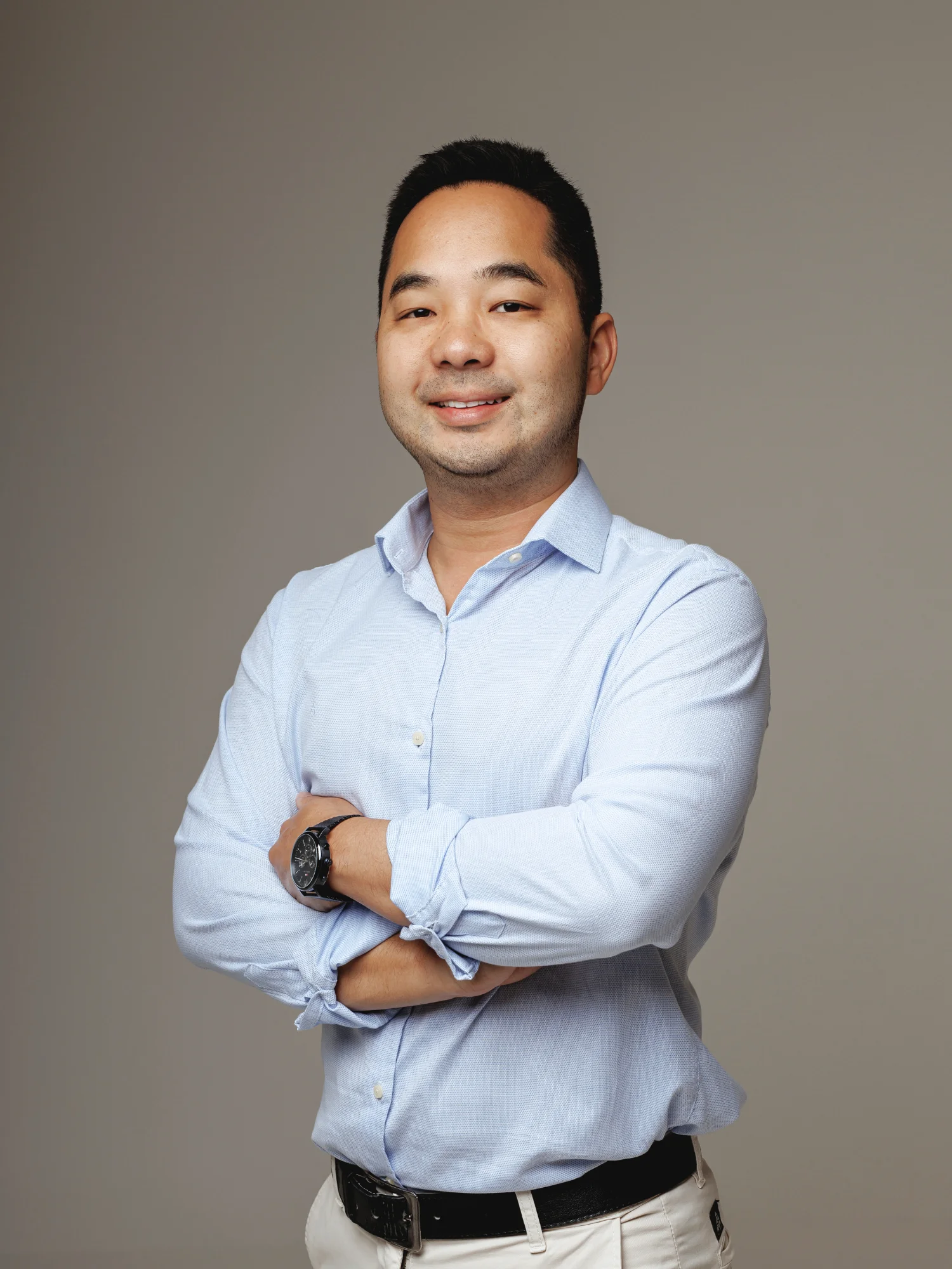 Dr. Felipe Yukio Obata